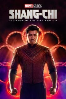 Shang Chi Y La Leyenda De Los Diez Anillos [Subtitulado]