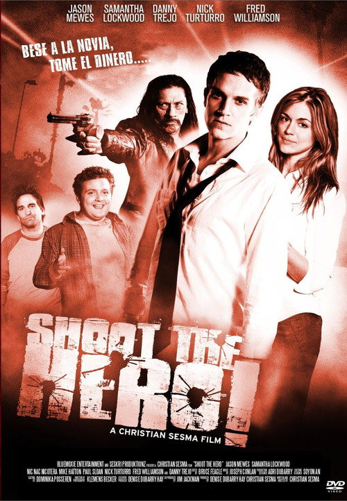 Shoot The Hero (MKV) Español Torrent
