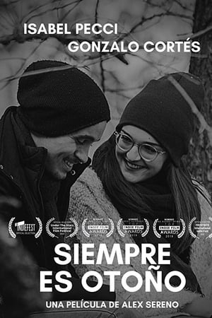 Siempre Es Otoño