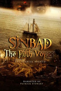 Simbad El Quinto Viaje (MKV) Español Torrent