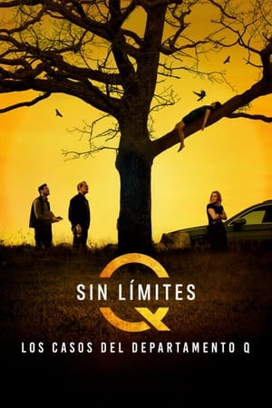 Sin Límites (Los Casos Del Departamento Q)