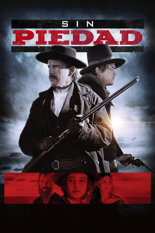 Sin Piedad (MKV) (Dual) Torrent
