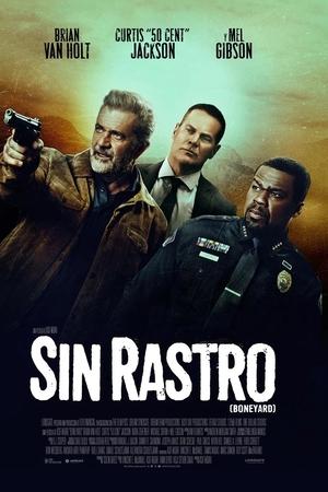 Sin Rastro (Boneyard)