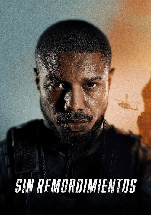 Sin Remordimientos (HDRip) Torrent