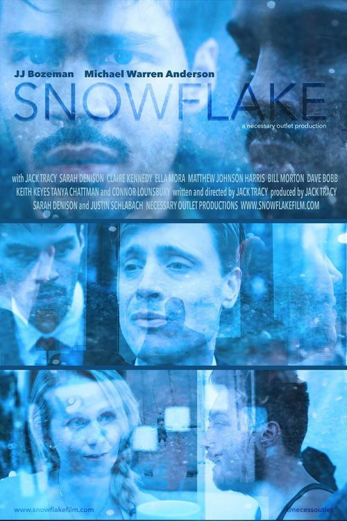 Snowflake (HDRip) Español Torrent