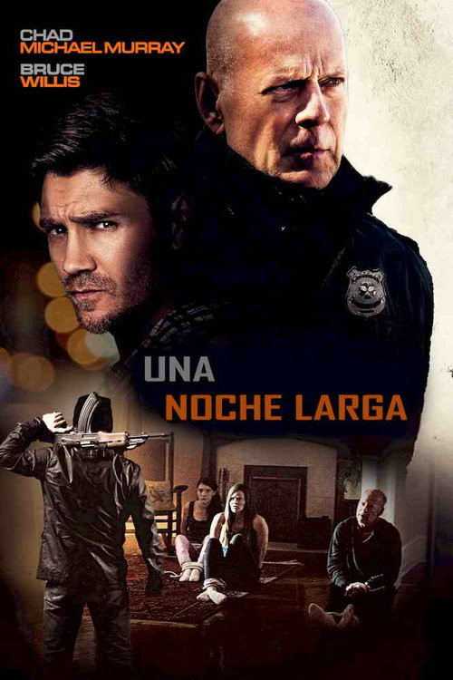 Sobrevive Esta Noche (HDRip) Torrent