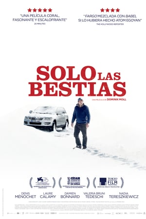 Solo Las Bestias