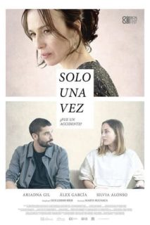 Solo Una Vez [Spanish]