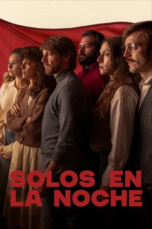 Solos En La Noche