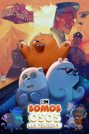 Somos Osos: La Película
