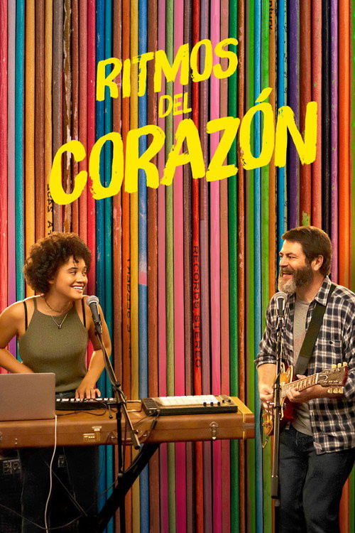 Sonidos Del Corazón (HDRip) Español Torrent