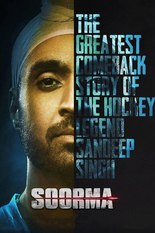 Soorma [DVD R1][Subtitulado]
