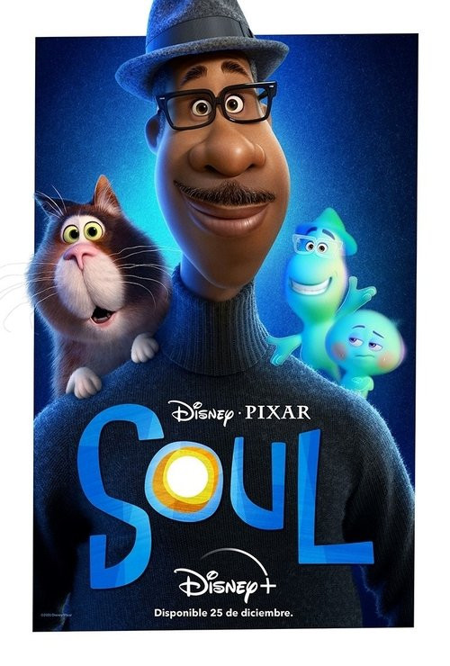 Soul (HDRip) Torrent