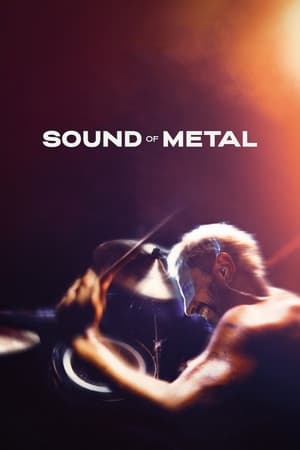 Sound Of Metal