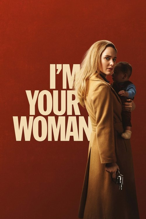 Soy Tu Mujer (HDRip) Torrent