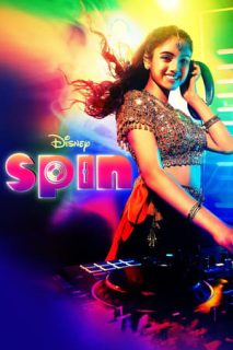 Spin [Spanish]