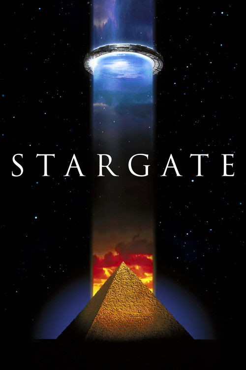 Stargate: Puerta A Las Estrellas (MKV) Español Torrent
