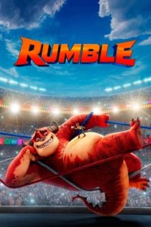 Steve Y La Liga De Los Monstruos [Subtitulado]