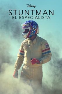 Stuntman: El Especialista [Subtitulado]