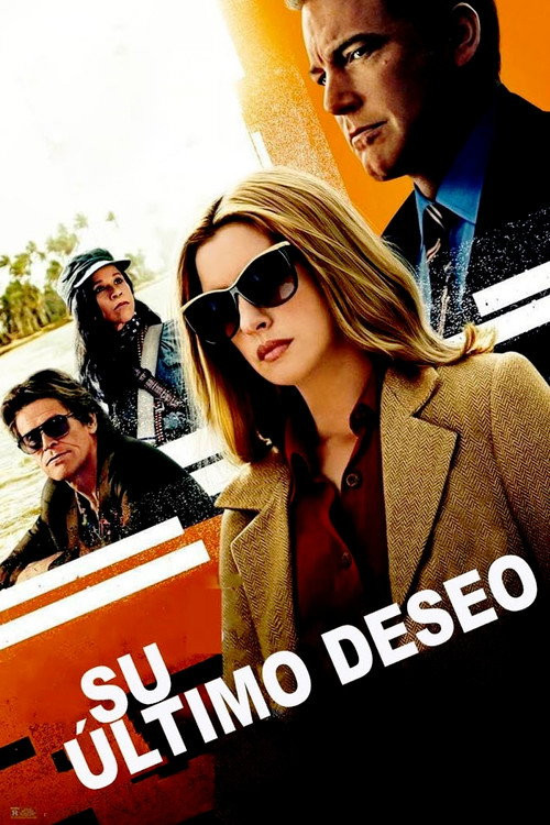 Su último Deseo (MKV) Español Torrent