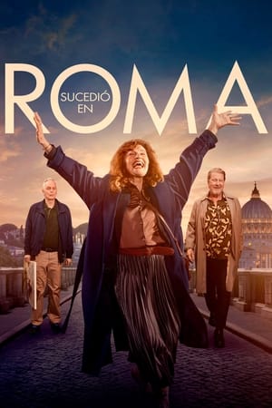 Sucedió En Roma