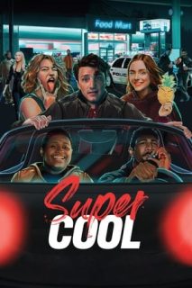 Supercool: Una Noche De Locura [Spanish]