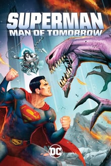 Superman: Man Of Tomorrow (1080p)