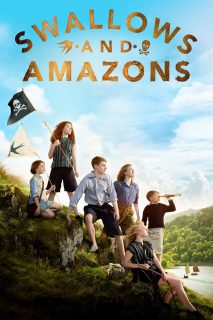 Swallows And Amazons (MKV) Español Torrent