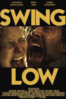 Swing Low (BRS)