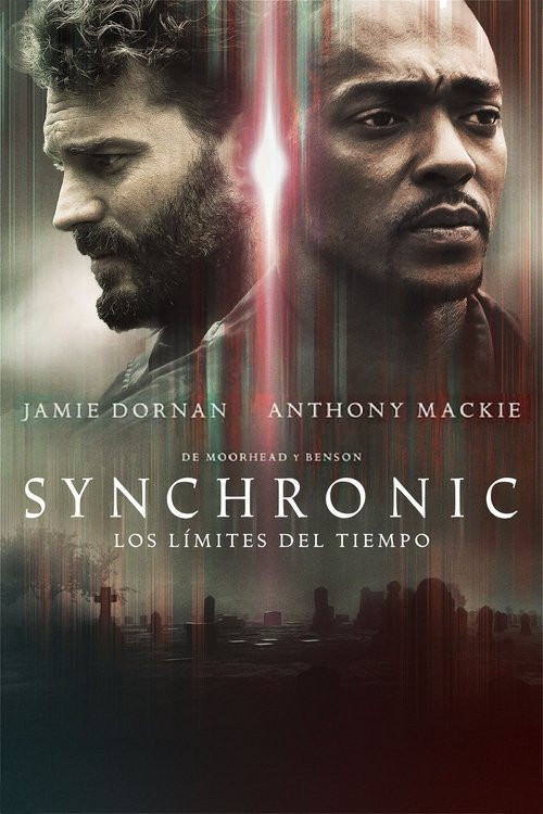 Synchronic: Los Límites Del Tiempo (HDRip) Torrent