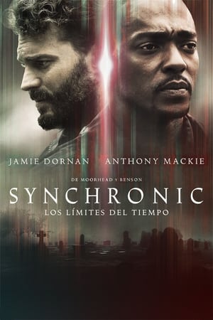 Synchronic: Los Límites Del Tiempo