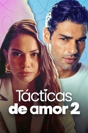 Tácticas De Amor 2