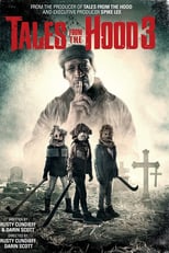 Tales From The Hood 3 (1080p)