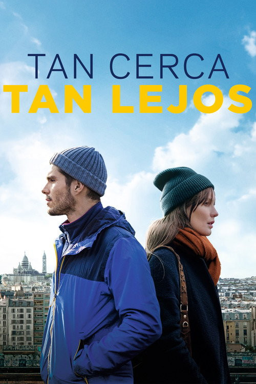 Tan Cerca, Tan Lejos (MKV) Español Torrent