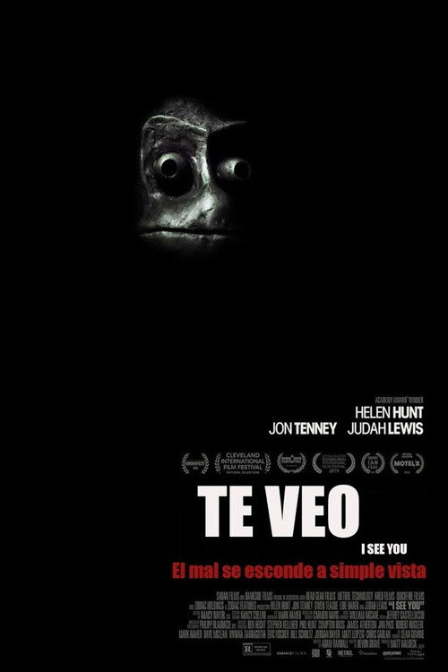 Te Veo (HDRip) Torrent
