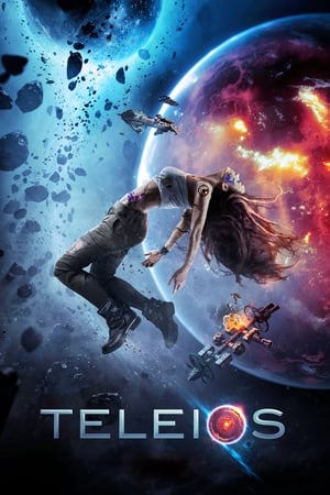 Teleios (Beyond The Trek)