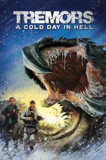 Temblores 6: Un Día En El Infierno (MKV) Torrent