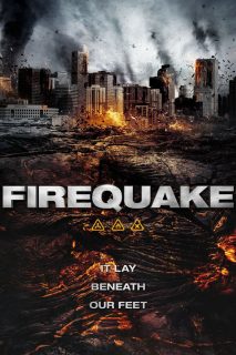 Terremoto En El Fuego (HDRip) Español Torrent
