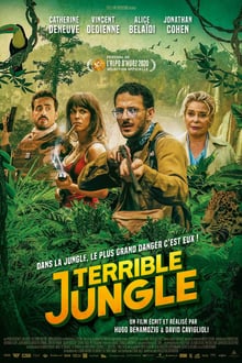 Terrible Jungle (TS)