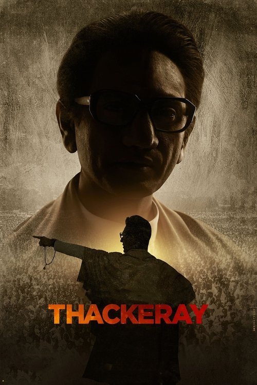 Thackeray [DVD R1][Subtitulado]