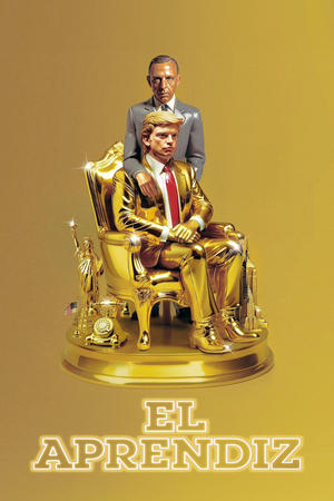The Apprentice (La Historia De Trump)