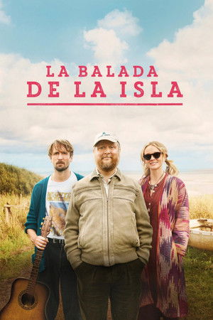 The Ballad Of Wallis Island