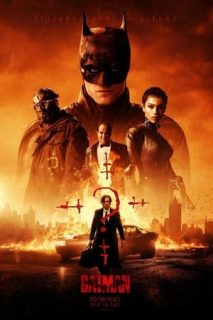 The Batman [Spanish]