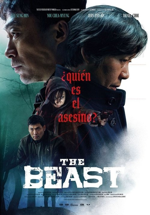 The Beast (HDRip) Torrent