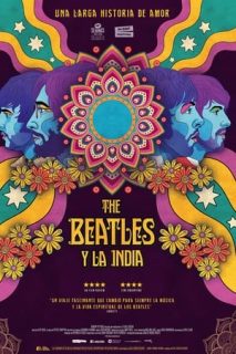 The Beatles Y La India [Subtitulado]