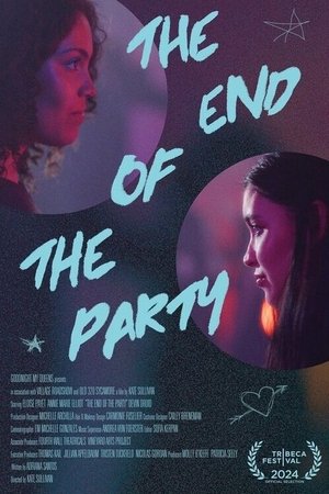 The End Of The Party