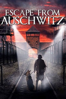 The Escape From Auschwitz (720p)