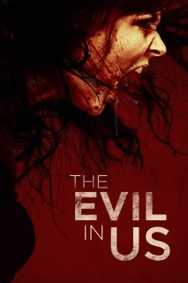 The Evil In Us (MKV) Español Torrent