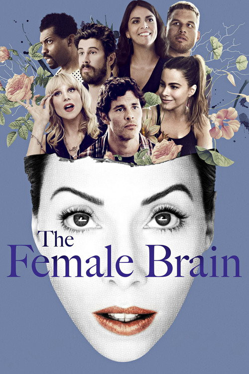 The Female Brain (HDRip) Español Torrent