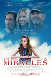 The Girl Who Believes In Miracles [Subtitulado]
